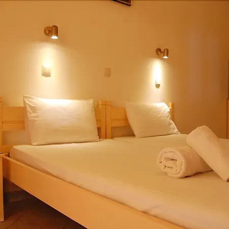 Seafront Apartmanhotel Kávosz