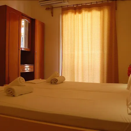 Apartmanhotel Seafront