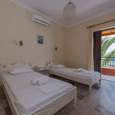 Apartmanhotel Seafront 3*