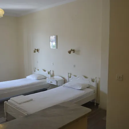 Seafront Apartmanhotel