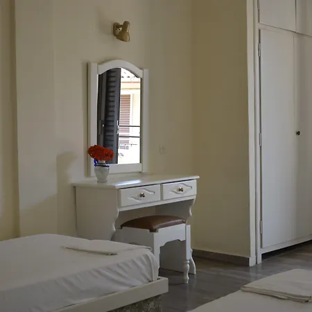 Apartmanhotel Seafront