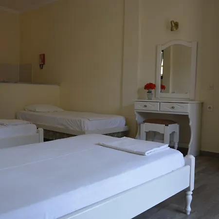 Seafront Apartmanhotel