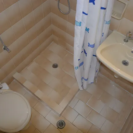 Apartmanhotel Seafront