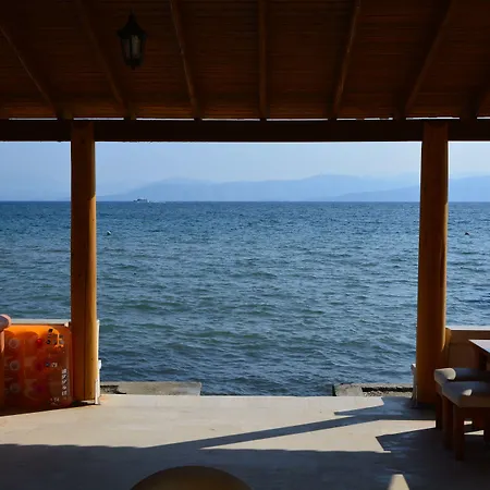 Apartmanhotel Seafront