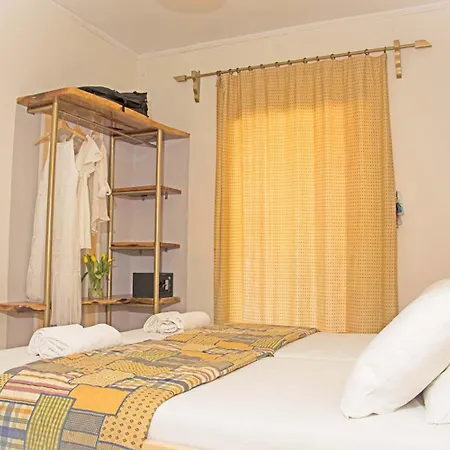 Apartmanhotel Seafront