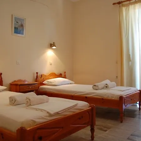 Seafront Apartmanhotel 3*