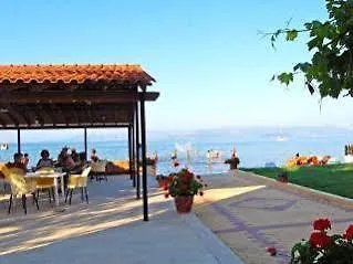 Seafront