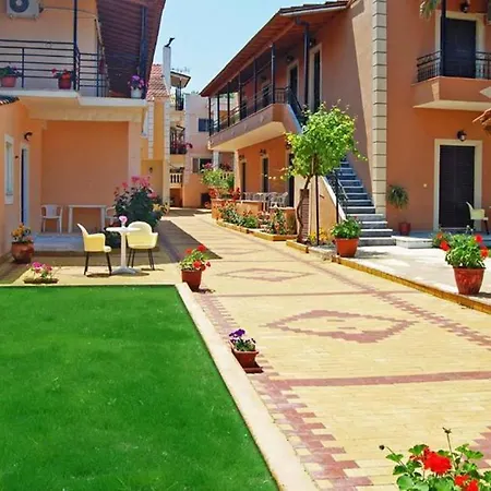 Aparthotel Seafront