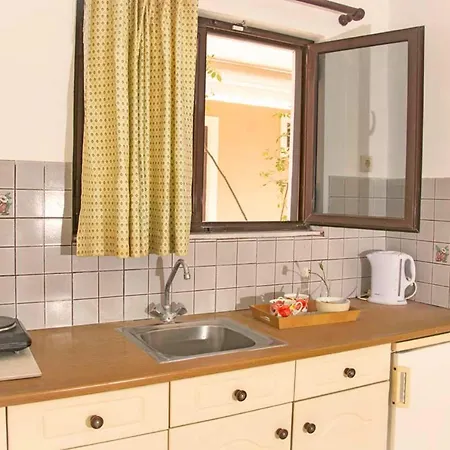 Seafront Aparthotel