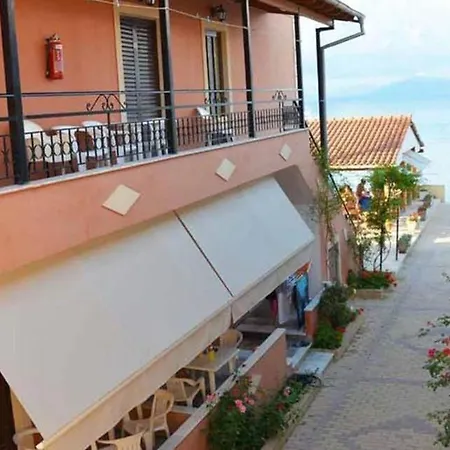 Aparthotel Seafront