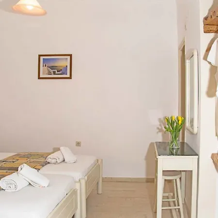 Aparthotel Seafront *