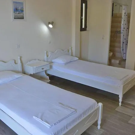 Seafront Aparthotel