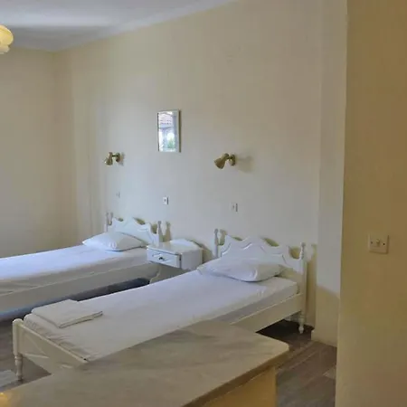 Aparthotel Seafront Kavos