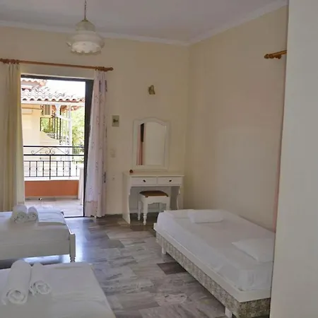 Seafront Aparthotel