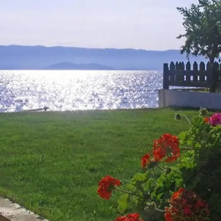 Aparthotel Seafront Kávos