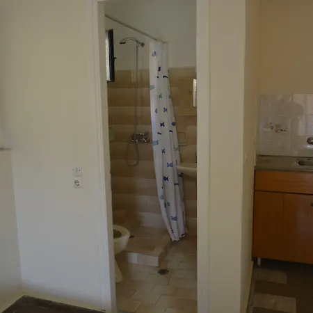 Seafront Апарт-отель Кавос