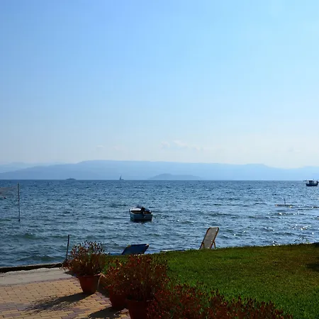 Апарт-отель Seafront Кавос