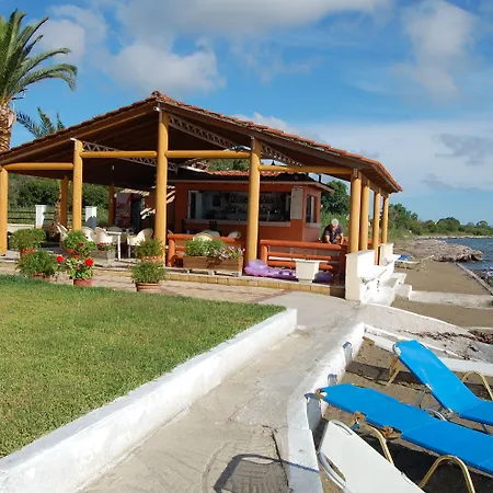 Aparthotel Seafront 3*