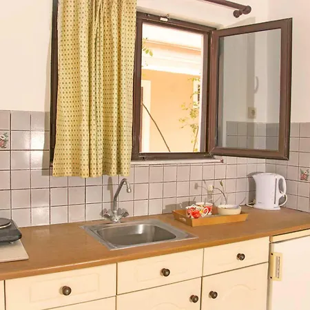 Seafront Hotel apartamentowy