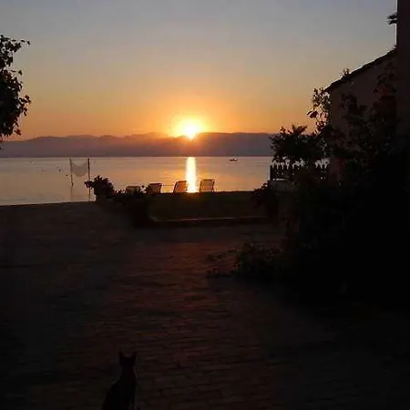 Seafront * Kavos