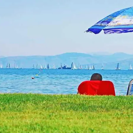 Seafront Апарт-отель 3*