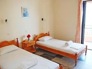 Seafront Aparthotel Kávos