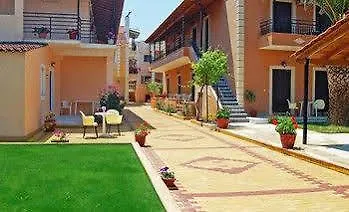 Aparthotel Seafront