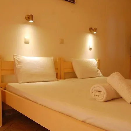 Aparthotel Seafront *