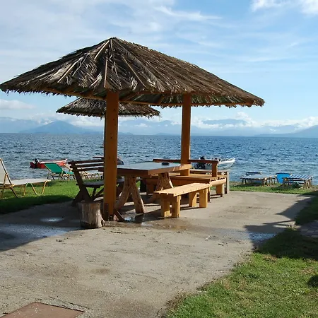 Aparthotel Seafront