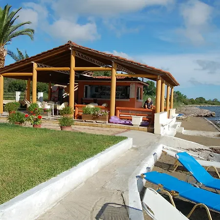 Seafront * Kavos