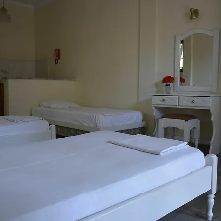 Aparthotel Seafront *