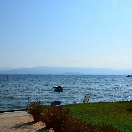 Seafront Aparthotel Kavos