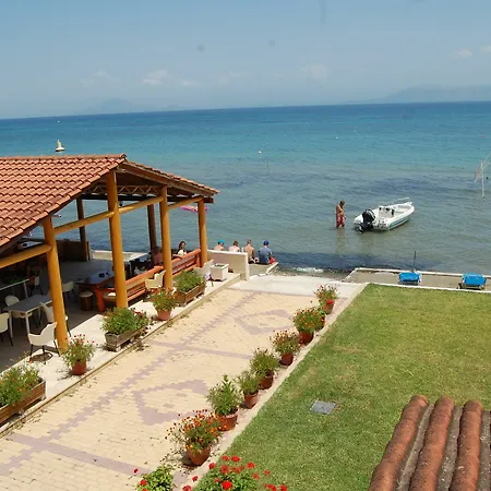 Aparthotel Seafront