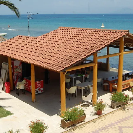 Seafront * Kavos