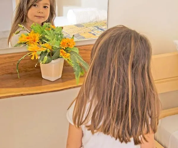 Seafront 3* 카보스