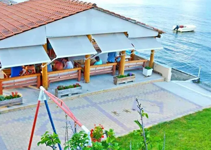 Seafront 3* 카보스