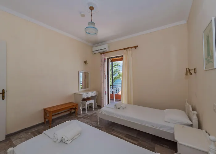 Seafront 아파트호텔