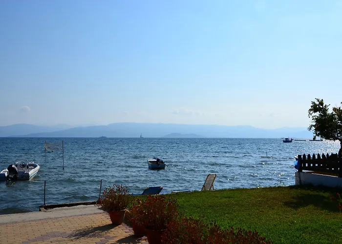 아파트호텔 Seafront 카보스
