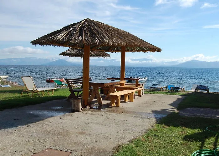 Seafront 카보스