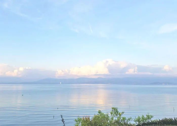 Seafront 카보스
