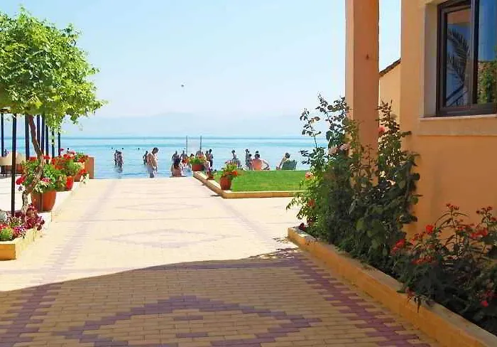 Seafront 아파트호텔 3*