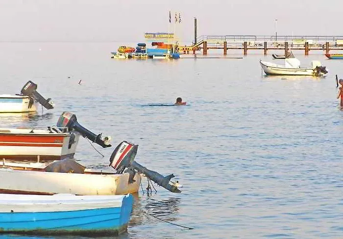 Seafront