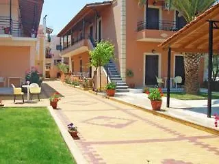 아파트호텔 Seafront 카보스