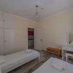 Ξενοδοχείο με διαμερίσματα Seafront Κάβος