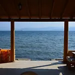 Ξενοδοχείο με διαμερίσματα Seafront