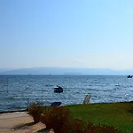 Ξενοδοχείο με διαμερίσματα Seafront Κάβος