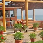 Seafront Ξενοδοχείο με διαμερίσματα