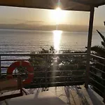 Seafront Ξενοδοχείο με διαμερίσματα 3*