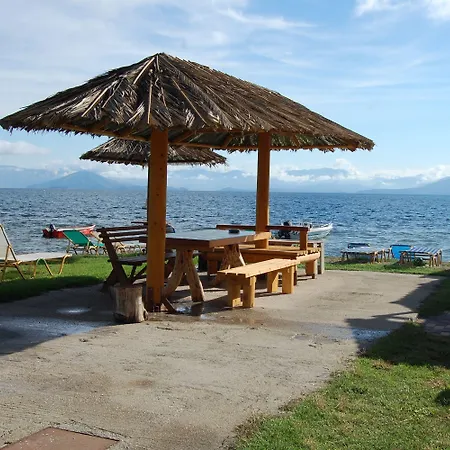 Seafront Кавос