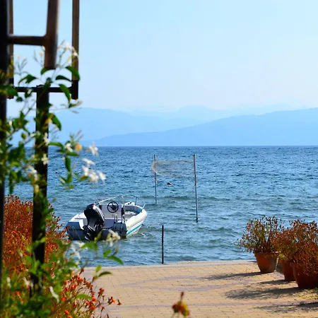 Seafront Ξενοδοχείο με διαμερίσματα 3*